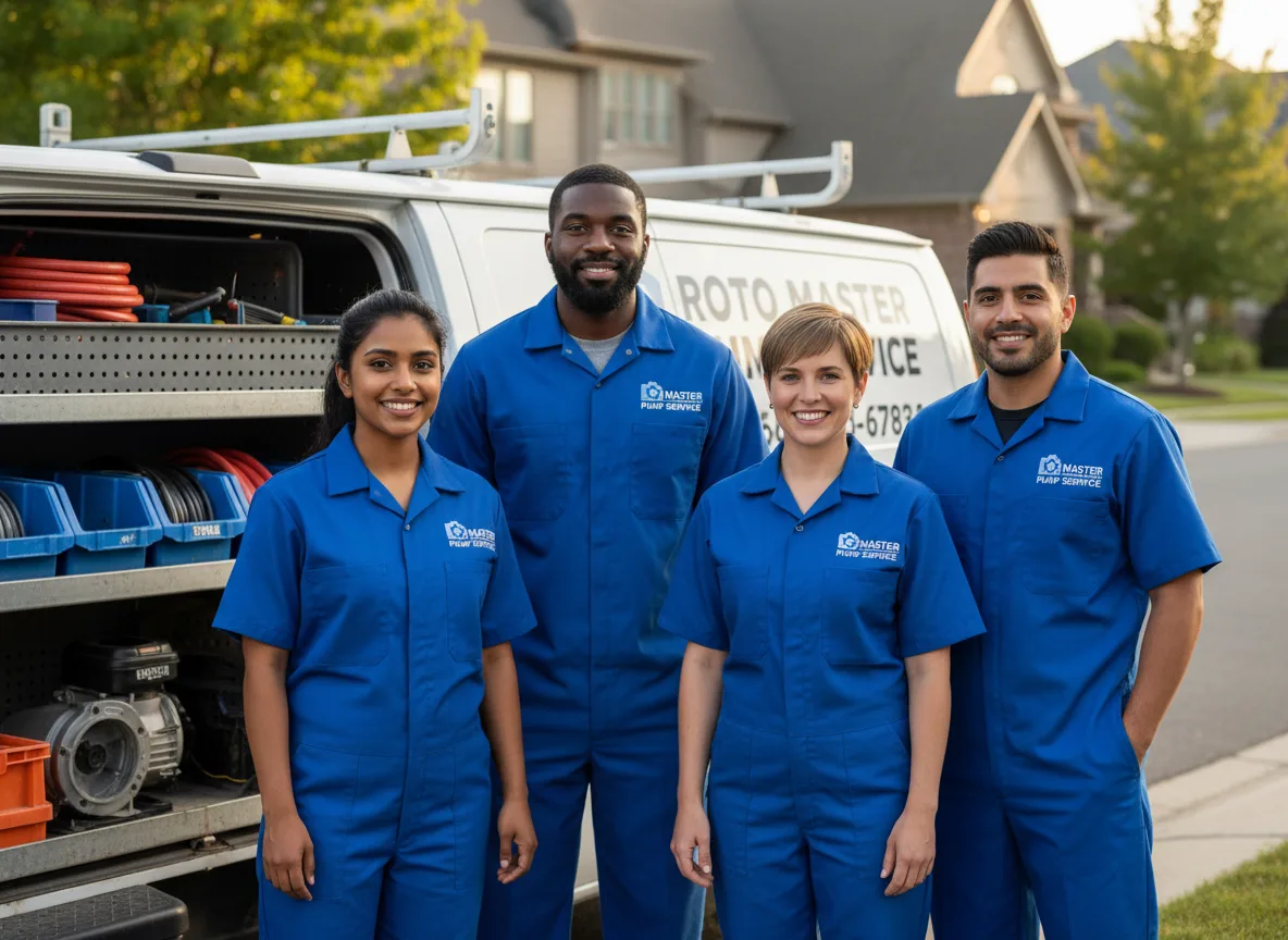 Sump Pump Installation company in Challenge, CA